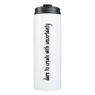 Bouteilles Isothermes Oser Créer Un Tumbler Thermique