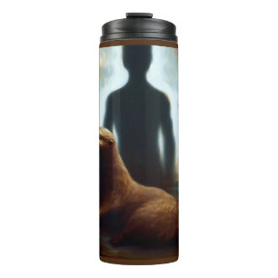 Bouteilles Isothermes Otter animal Spirit 2