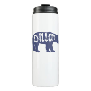 Bouteilles Isothermes Ours Dillon Colorado