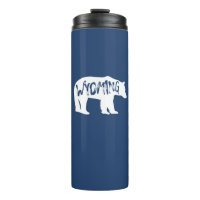 Ours du Wyoming