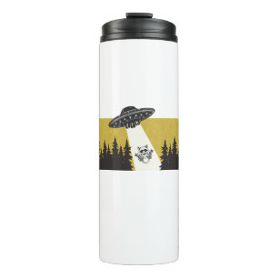 Bouteilles Isothermes OVNI Raccoon