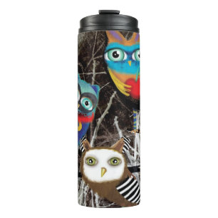 BOUTEILLES ISOTHERMES OWILLS OWLY OWILLS
