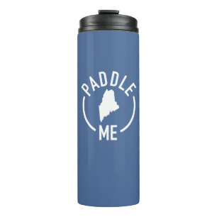 Bouteilles Isothermes Paddle Maine