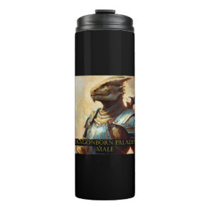 Bouteilles Isothermes Paladin mâle