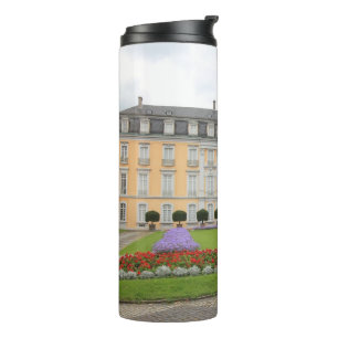 Bouteilles Isothermes Palais d'Augustusburg