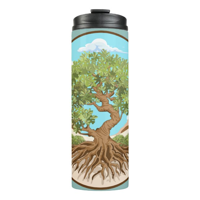 Bouteilles Isothermes Pan (Devant)