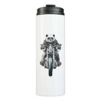 Bouteilles Isothermes Panda motard