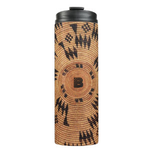 Bouteilles Isothermes Panier à poubelle avec sortie initiale(s)