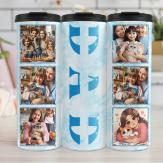 Bouteilles Isothermes Papa : Famille, amour, souvenirs