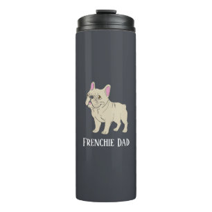 Bouteilles Isothermes Papa Frenchie