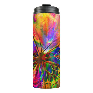 Bouteilles Isothermes Papillon
