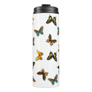Bouteilles Isothermes Papillons