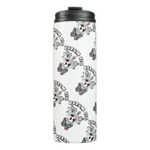 Bouteilles Isothermes Papillons et champignons Rêve Big positif inspo