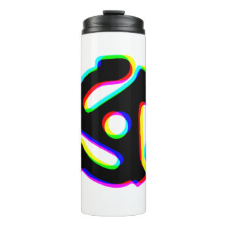 Bouteilles Isothermes Paramètre thermique de l'adaptateur de disque 45 t