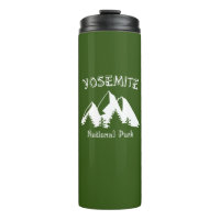 Parc national de Yosemite