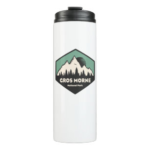 Bouteilles Isothermes Parc national du Gros Morne
