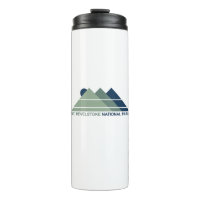 Parc national du Mont-Revelstoke