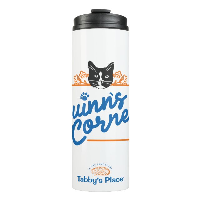 Bouteilles Isothermes Parfum (Devant)