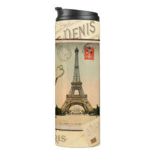 Bouteilles Isothermes Paris
