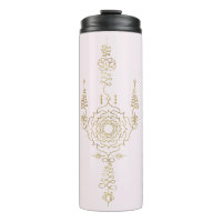*~* Parties scintillant or Couronne Chakra Totem B