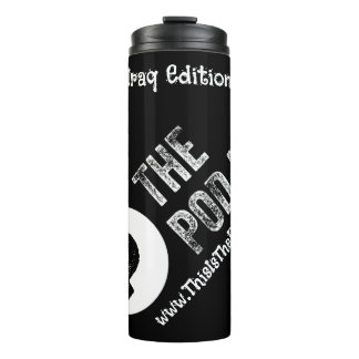 Bouteilles Isothermes Paruline à 12 oz