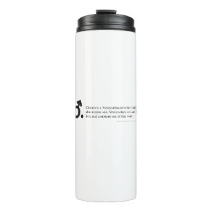 Bouteilles Isothermes Paruline thermale Chamo