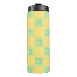 Bouteilles Isothermes Paruline thermale estivale à refroidissement froid