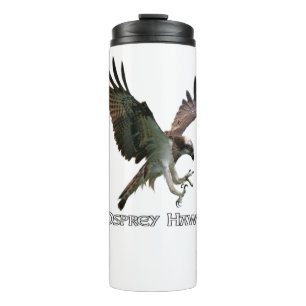 Bouteilles Isothermes Paruline thermale Osprey Hawk