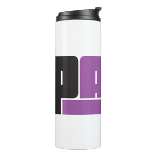 Bouteilles Isothermes Paruline thermale Pana