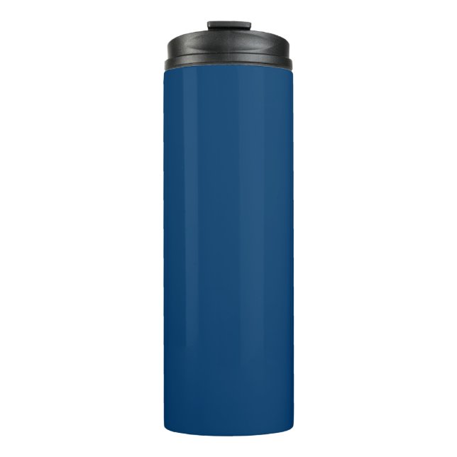Bouteilles Isothermes Paruline thermique (Devant)
