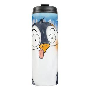 Bouteilles Isothermes Paruline thermique