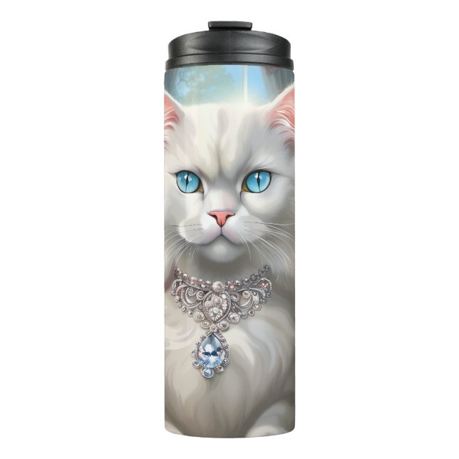 Bouteilles Isothermes Paruline thermique (Devant)