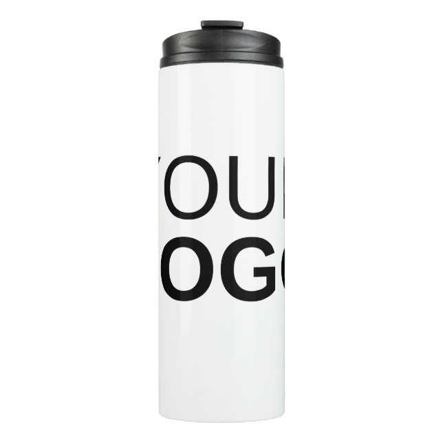 Bouteilles Isothermes Paruline thermique (Devant)