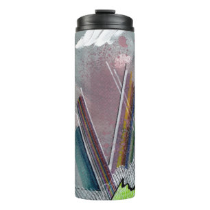Bouteilles Isothermes Paruline thermique