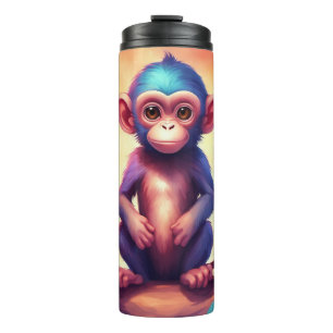 Bouteilles Isothermes Paruline thermique