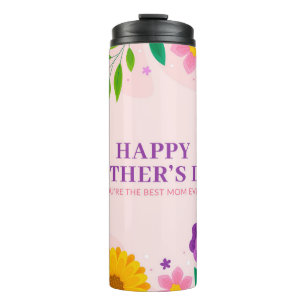 Bouteilles Isothermes Paruline thermique