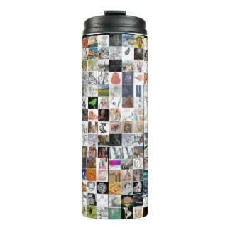 Bouteilles Isothermes Paruline thermique