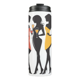 Bouteilles Isothermes Paruline thermique