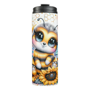 Bouteilles Isothermes -Paruline thermique