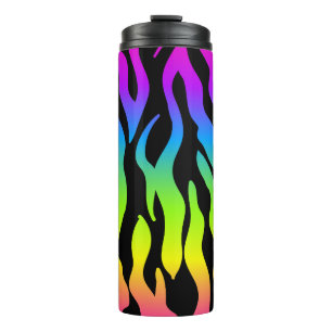 Bouteilles Isothermes Paruline thermique