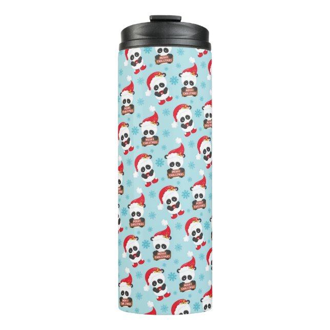 Bouteilles Isothermes Paruline thermique (Devant)