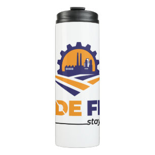 Bouteilles Isothermes Paruline thermique