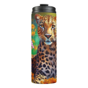 Bouteilles Isothermes Paruline thermique