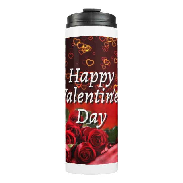 Bouteilles Isothermes Paruline thermique (Devant)