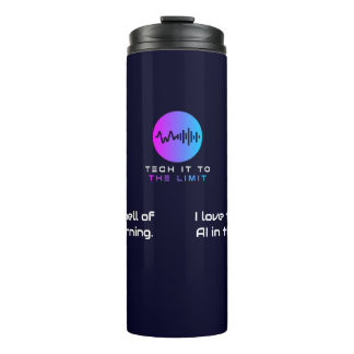 Bouteilles Isothermes Paruline thermique