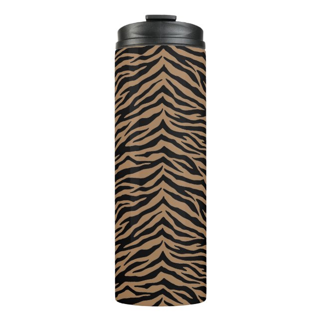 Bouteilles Isothermes Paruline thermique (Devant)