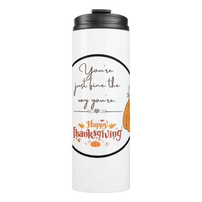 Bouteilles Isothermes Paruline thermique (Devant)