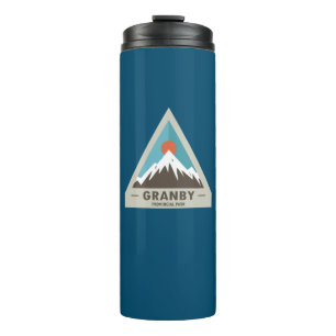 Bouteilles Isothermes Paruline thermique