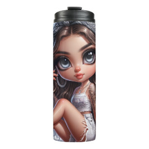 Bouteilles Isothermes Paruline thermique