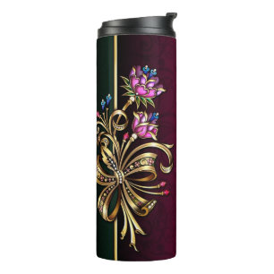 Bouteilles Isothermes Paruline thermique